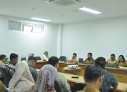 Atur Harga TBS Sawit, DPRD Sulbar Undang Petani dan Perusahaan Bahas Permentan Terbaru