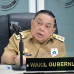 Wakil Gubernur Sulbar