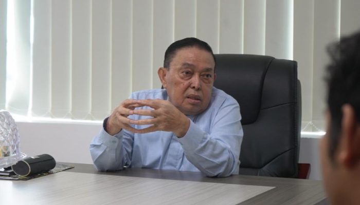 Wagub Sulbar Terbitkan Surat Edaran : ASN Muslim Diminta Shalat Berjamaah Saat Adzan Tiba