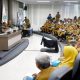 100 Hari kerja Gubernur Sulbar