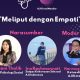 Forum Aji Mandar : Pentingnya Jurnalis Meliput dengan Empati Hadapi Isu Sosial