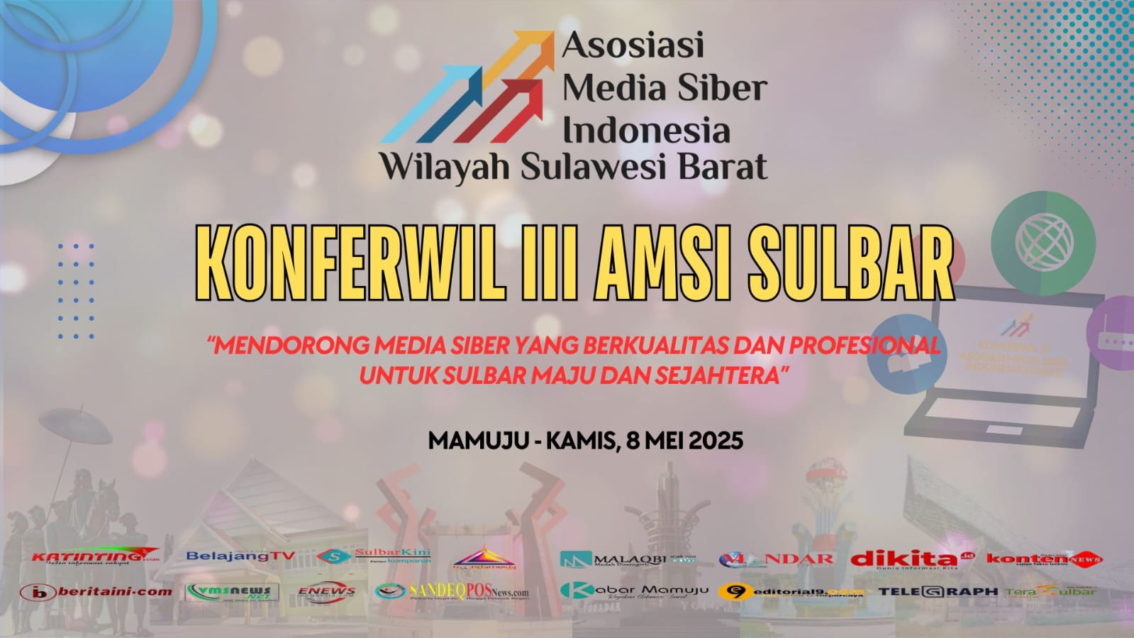 AMSI Sulbar