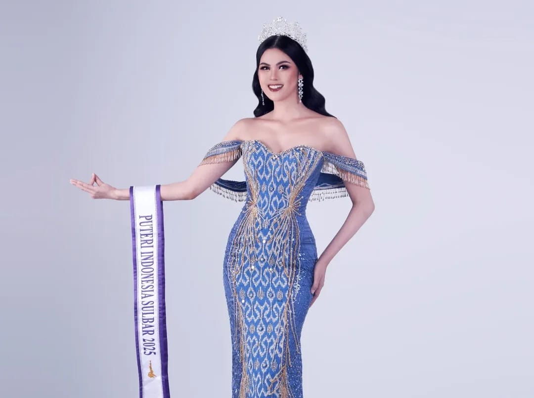 Adinda Putri Pawan