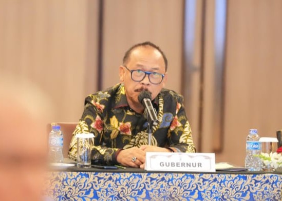 Gubernur Sulbar