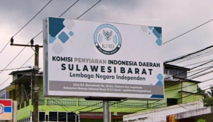 Terdampak Efisiensi Anggaran, Seleksi Komisioner KPID Sulbar Mandek