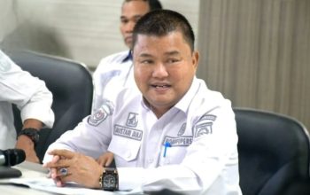 Kepala Dinas Kominfo Sulbar