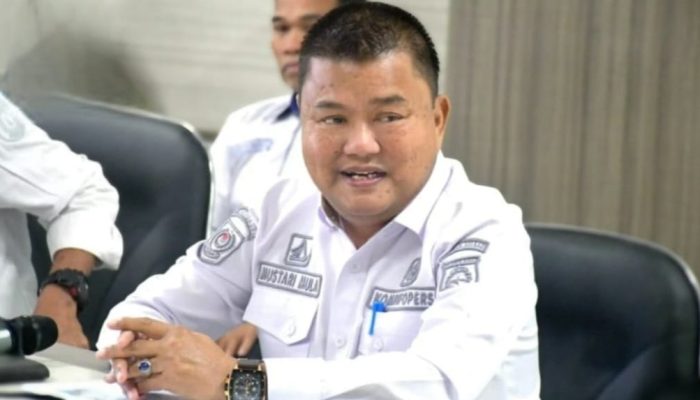 Pemprov Sulbar Target 279 Titik Blank Spot Terbuka Via SATRIA-1