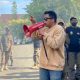 Ketua AMPERA Mamuju, Angri