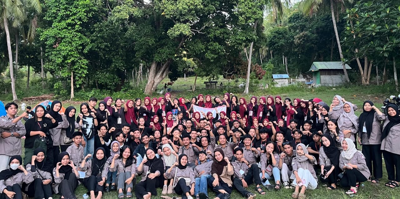 Mahasiwas Hukum Unsulbar