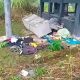 Makam di Mamasa rusaKk