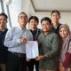 Mendikti Saintek dapat Tuintutan dari IMM Majene