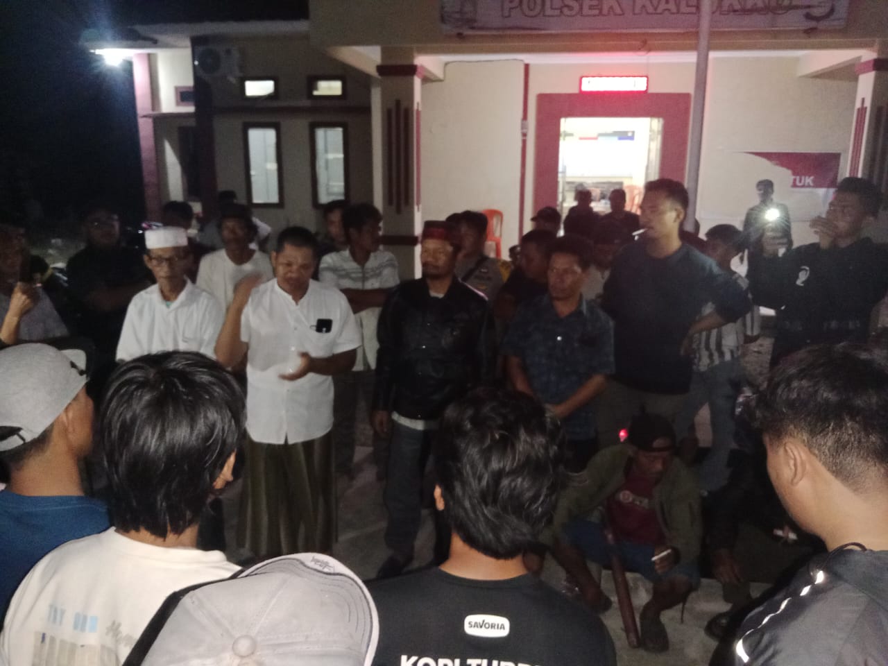 Pemuda dikeroyok di Kalukku