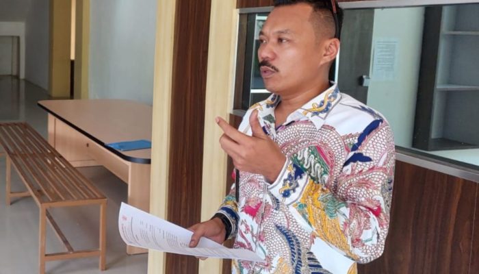 Diduga Langgar Kewajiban Plasma, Seluruh Perusahaan Sawit di Sulbar Terancam Dilaporkan ke Pusat