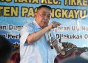 Puluhan Tahun Berkasus, HGU Tumpang Tindih di Pasangkayu Akhirnya Disikapi Pemprov Sulbar