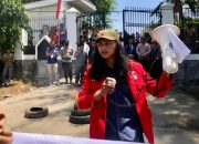 Reformasi 1998 : Jilid Perlawanan dan Tumbangnya Otoritarianisme