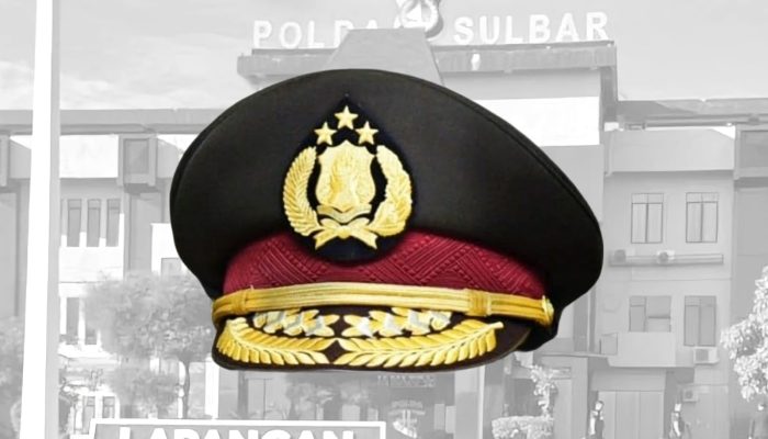Terlibat Penggelapan Mobil, Perwira AKBP di Polda Sulbar Berujung Dipecat