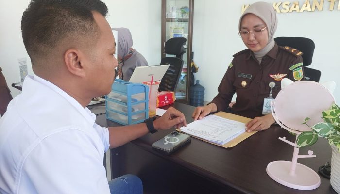 Petani Sawit Lapor Raksasa Astra Grup ke Kejati Sulbar, Diduga Rampas Lahan dan Mengemplan Pajak