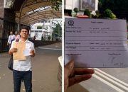 Astra di lapor ke Kejagung