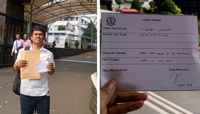 Dugaan Mega Korupsi Grup Astra Agro Lestari Dilaporkan ke Kejagung, Nilai Kerugian Diduga Capai Puluhan Triliun