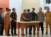 Bantuan Internet Sulbar
