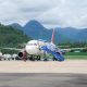 Batik Air Mamuju-Makassar