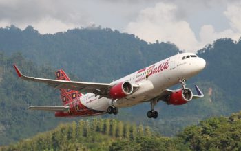 Batik Air Mamuju Makassar