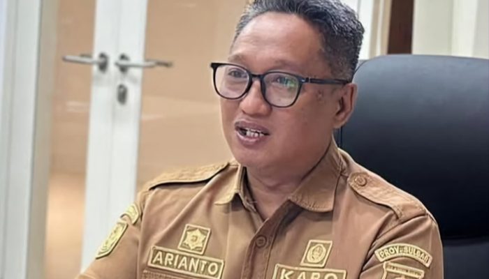 Pemprov Sulbar Pastikan Program 1000 Beasiswa per Tahun Lanjut, Masyarakat Diminta Tak Ragu Daftar