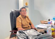 Pemprov Sulbar Siapkan Program Revitalisasi Tambak Setelah Dapat Sokongan Dana Rp200 Miliar Dari KKP