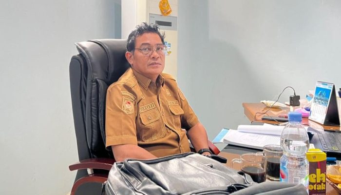 Pemprov Sulbar Siapkan Program Revitalisasi Tambak Setelah Dapat Sokongan Dana Rp200 Miliar Dari KKP