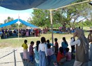 Festival Muara Sungai Budong-Budong : Merawat Tradisi, Menjaga Alam