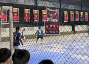 Futsal PDIP Sulbar