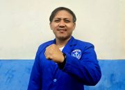 GAMKI Sulbar