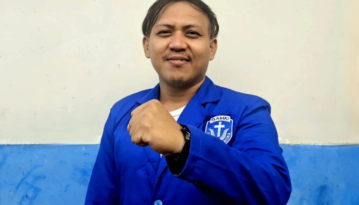 GAMKI Soroti Maraknya Jasa Internet Ilegal di Sulbar, Desak Pemerintah Daerah Turun Tangan