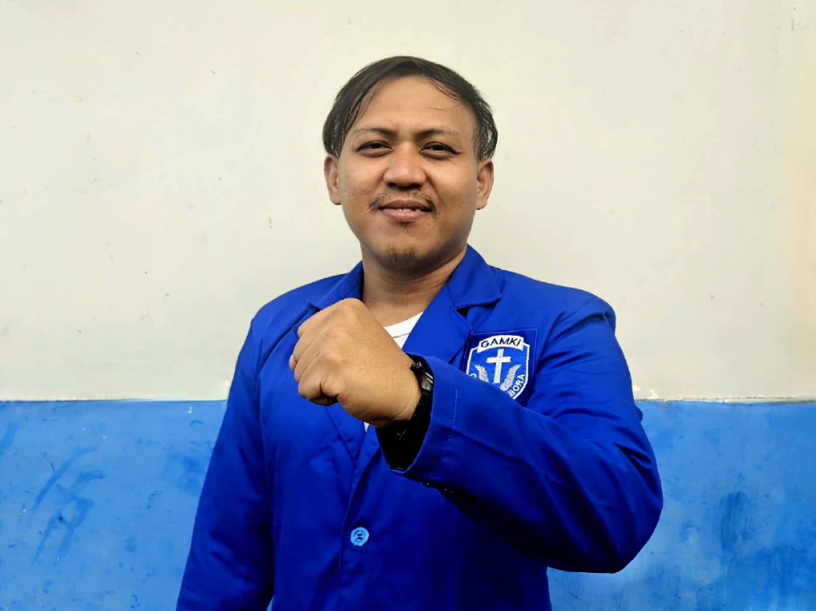 GAMKI Sulbar