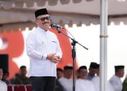 Gubernur Sulbar Suhardi Duka
