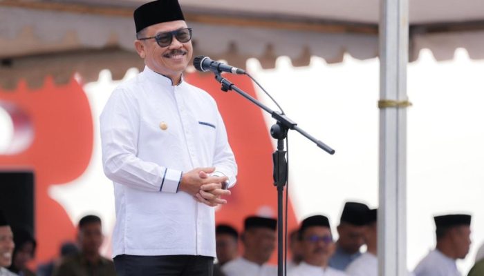 Suhardi Duka : Tahun Baru Islam Momentum Transformasi Diri