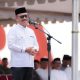 Gubernur Sulbar Suhardi Duka