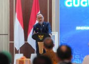 Soal Ketimpangan Lahan, Gubernur Sulbar Janji Masifkan Reforma Agraria 2026