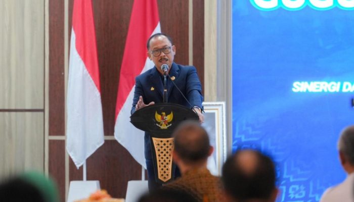 Soal Ketimpangan Lahan, Gubernur Sulbar Janji Masifkan Reforma Agraria 2026