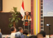 Gubernur Sulbar buka Musda Kagama Sulbar