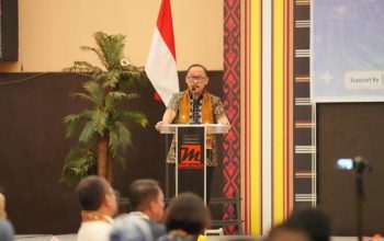 Gubernur Sulbar buka Musda Kagama Sulbar
