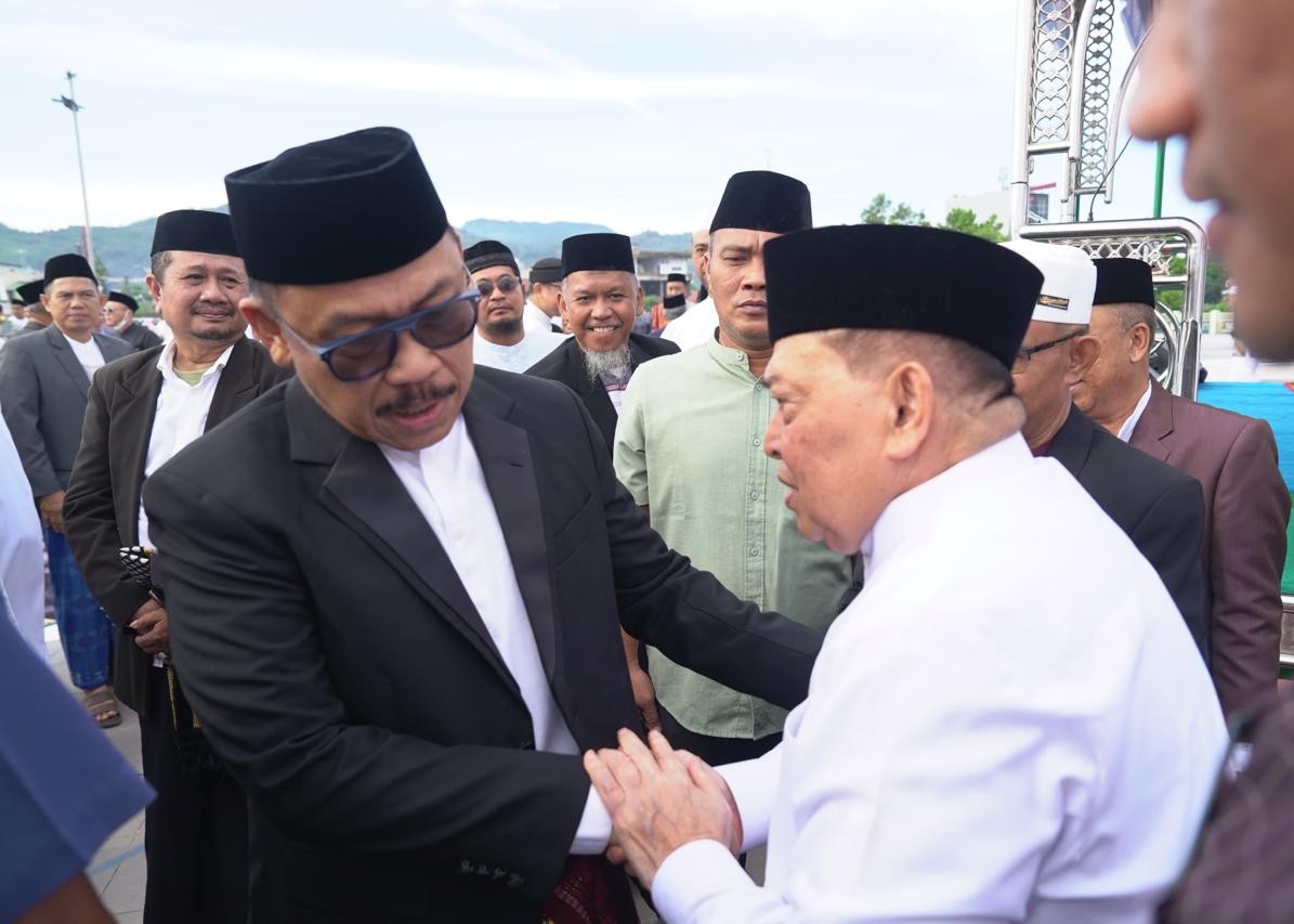 Idul Adha 2025 Sulbar