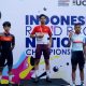 Kejurnas Balap Sepeda 2025