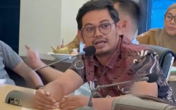 Fraksi PDIP Ancang-Ancang Pansus Untuk Tangani Krisis Air Bersih di Mamuju