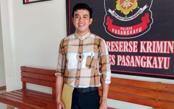 Mantan Bupati Pasangkayu Banta Tudingan Terbitkan SK PT Letawa, Kuasa Hukum : Itu Pencemaran Nama Baik