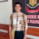 Kuasa Hukum Agus Ambo Djiwa