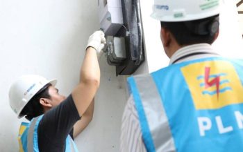 LIstrik Gratis Sulbar