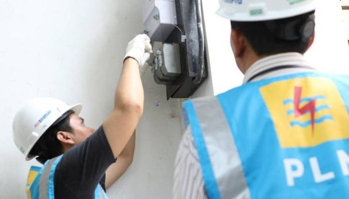 Pemprov Sulbar Percepat Realisasi Listrik Gratis, 15 Ribu Rumah Diajukan Terima Bantuan
