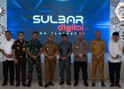 Launching Internet Zero Blankspot Sulbar