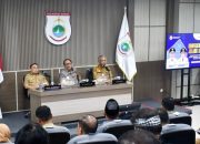 Progres Program Makan Bergizi Gratis di Sulbar Tembus 85%, Dua SPPG Sudah Beroperasi